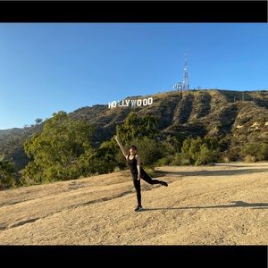 Meet your Posher, Neri